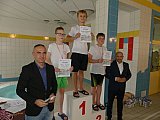 Zawody o Puchar Marszałka Wojew&oacute;dztwa Świętokrzyskiego - sprinty - Czarniecka G&oacute;ra