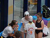 II Pływacki Festiwal Sprinterski - Warszawa