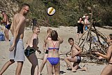 Ob&oacute;z wypoczynkowo-sportowy - Chłapowo
