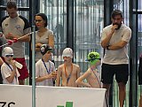 Od Młodzika do Olimpijczyka - Warszawa