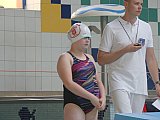 Drużynowy Wielob&oacute;j Pływacki Dzieci 10-11 lat