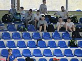 1 runda Dużej Świętokrzyskiej Ligi Pływackiej - Ostrowiec Św.