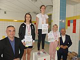 Zawody o Puchar Marszałka Wojew&oacute;dztwa Świętokrzyskiego - sprinty - Czarniecka G&oacute;ra