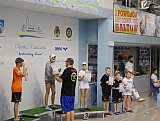 4 runda Świętokrzyskie - Już Pływam - Ostrowiec Św.
