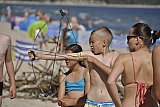Ob&oacute;z wypoczynkowo-sportowy - Chłapowo