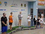 4 runda Świętokrzyskie - Już Pływam - Ostrowiec Św.
