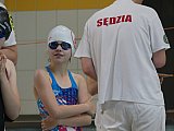 Drużynowy Wielob&oacute;j Pływacki Dzieci 10-11 lat
