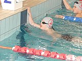 Wiosenne Zawody Korony-Swim