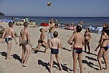 Ob&oacute;z wypoczynkowo-sportowy - Chłapowo