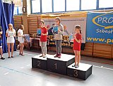 IV Otwarte Mistrzostwa w Pływaniu Pro-Swim 2017 - Zabierz&oacute;w