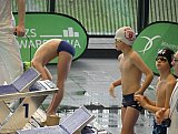 Od Młodzika do Olimpijczyka - Warszawa