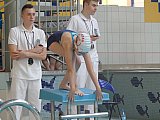 Drużynowy Wielob&oacute;j Pływacki Dzieci 10-11 lat