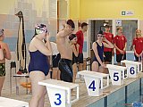 Wiosenne Zawody Korony-Swim