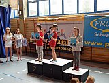 IV Otwarte Mistrzostwa w Pływaniu Pro-Swim 2017 - Zabierz&oacute;w