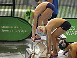 Od Młodzika do Olimpijczyka - Warszawa