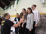 2 runda Dużej Świętokrzyskiej Ligi Pływackiej - Busko Zdr&oacute;j