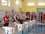 Wiosenne Zawody Korony-Swim