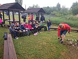 II Letnie Mistrzostwa Klubu MUKP Korona-Swim Kielce - bieg na orientację