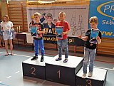 IV Otwarte Mistrzostwa w Pływaniu Pro-Swim 2017 - Zabierz&oacute;w