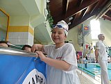3 runda Małej Świętokrzyskiej Ligi Pływackiej - Busko Zdr&oacute;j