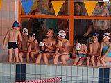 II Letnie Mistrzostwa Klubu MUKP Korona-Swim Kielce - pływanie