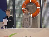 Od Młodzika do Olimpijczyka - Warszawa