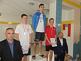 Zawody o Puchar Marszałka Wojew&oacute;dztwa Świętokrzyskiego - sprinty - Czarniecka G&oacute;ra