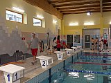 Wiosenne Zawody Korony-Swim