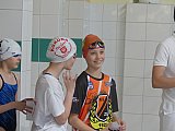 Drużynowy Wielob&oacute;j Pływacki Dzieci 10-11 lat