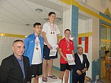 Zawody o Puchar Marszałka Wojew&oacute;dztwa Świętokrzyskiego - sprinty - Czarniecka G&oacute;ra