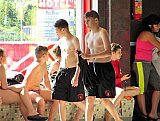 2 runda Międzywojew&oacute;dzkich Drużynowych Mistrzostw Młodzik&oacute;w 12 lat - Mielec