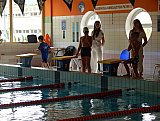 3 runda Świętokrzyskie - Już Pływam - Sandomierz