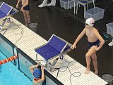 Od Młodzika do Olimpijczyka - Warszawa