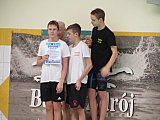 2 runda Dużej Świętokrzyskiej Ligi Pływackiej - Busko Zdr&oacute;j