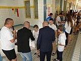 Zawody o Puchar Marszałka Wojew&oacute;dztwa Świętokrzyskiego - sprinty - Czarniecka G&oacute;ra