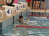 Wiosenne Zawody Korony-Swim