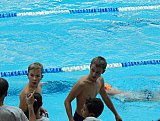II Pływacki Festiwal Sprinterski - Warszawa