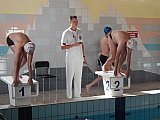 II Letnie Mistrzostwa Klubu MUKP Korona-Swim Kielce - pływanie