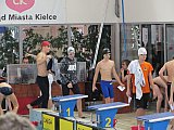 Og&oacute;lnopolskie Zawody o Puchar MOSiR - Kielce