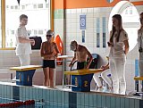3 runda Świętokrzyskie - Już Pływam - Sandomierz