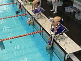 Od Młodzika do Olimpijczyka - Warszawa