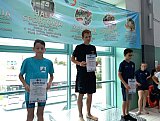 5 runda Dużej Świętokrzyskiej Ligi Pływackiej - Stasz&oacute;w