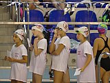 4 runda Małej Świętokrzyskiej Ligi Pływackiej - Ostrowiec Św.