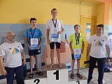 III Memoriał pływacki im. G. Kuczyńskiego - Sandomierz