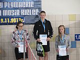 Og&oacute;lnopolskie Zawody o Puchar MOSiR - Kielce