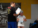 2 runda Świętokrzyskie - Już Pływam - Busko Zdr&oacute;j