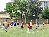 Zakończenie sezonu 2018/2019