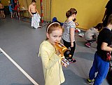 IV Otwarte Mistrzostwa w Pływaniu Pro-Swim 2017 - Zabierz&oacute;w