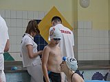 Drużynowy Wielob&oacute;j Pływacki Dzieci 10-11 lat