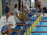 II Pływacki Festiwal Sprinterski - Warszawa